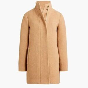 J Crew Factory City Coat